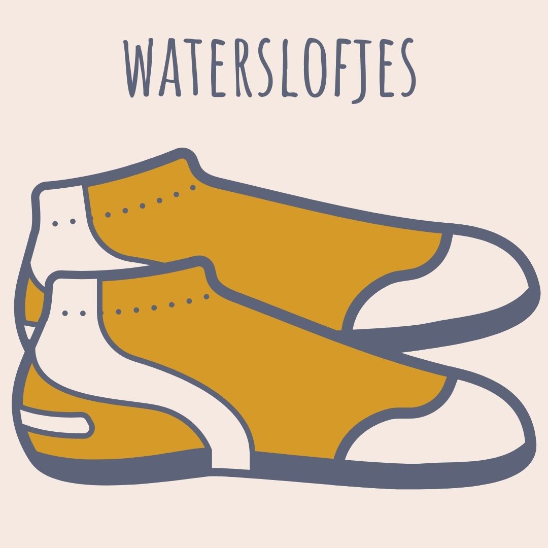 Waterschoenen