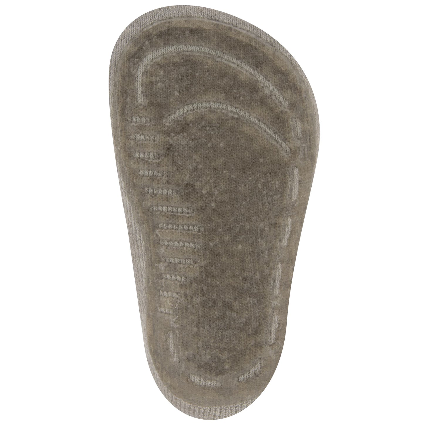 Ewers antislip sokken beige