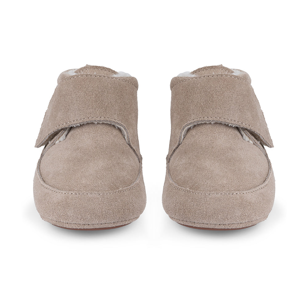 Baby Dutch babyboots - Zand