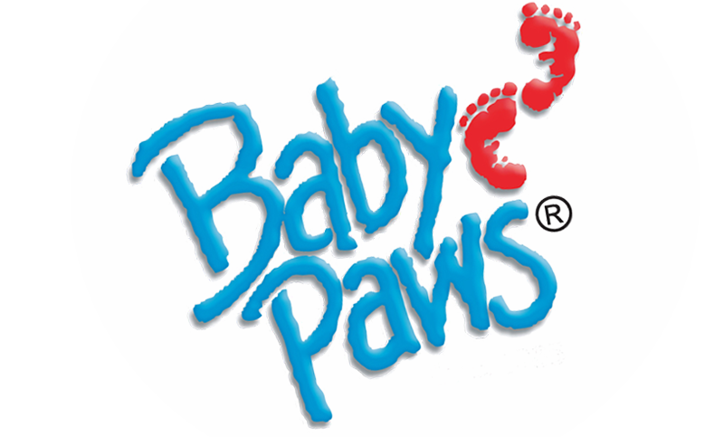 Baby Paws babyslofjes kopen bij Slofjes.nl 