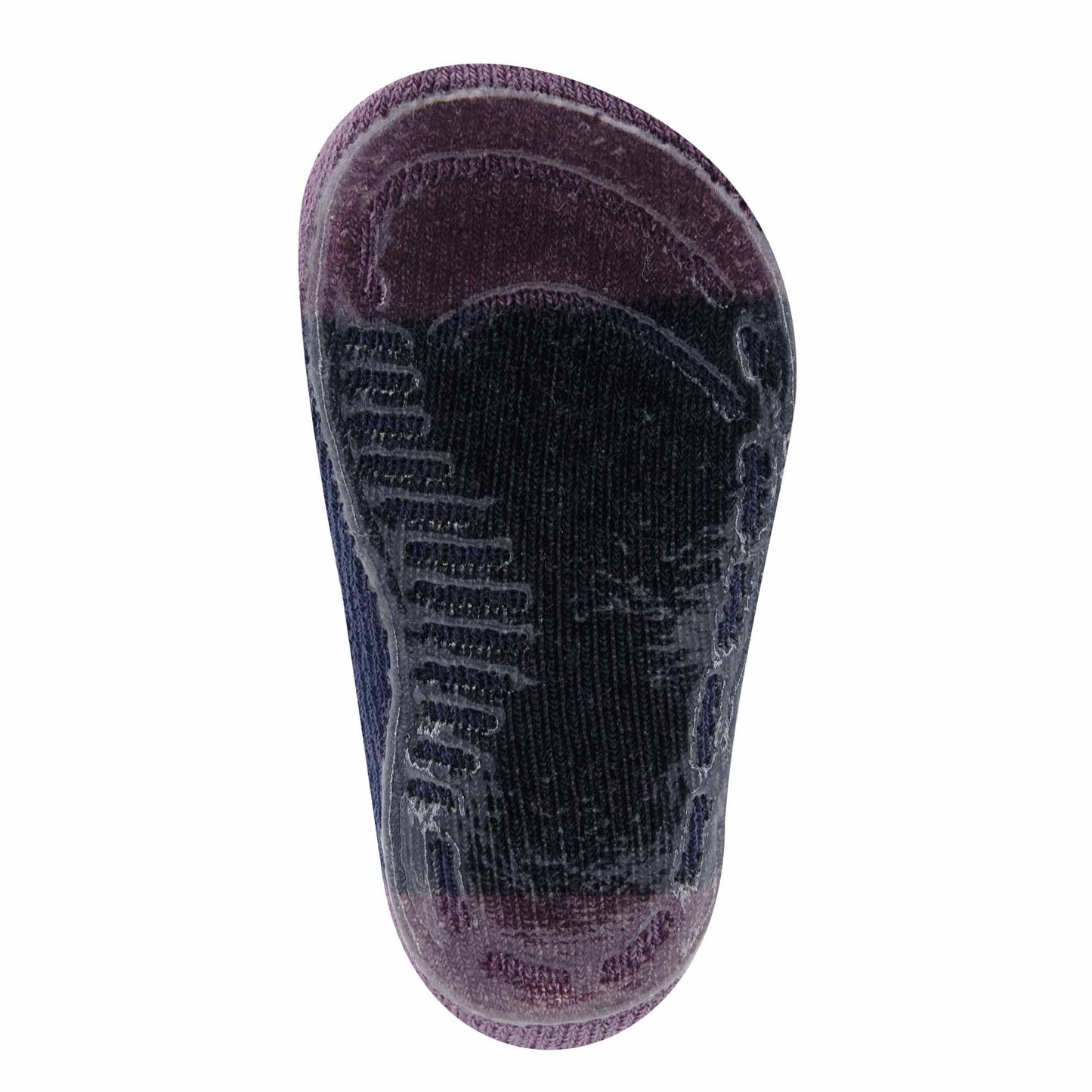 Ewers antislip sokjes  blauw met zwaan