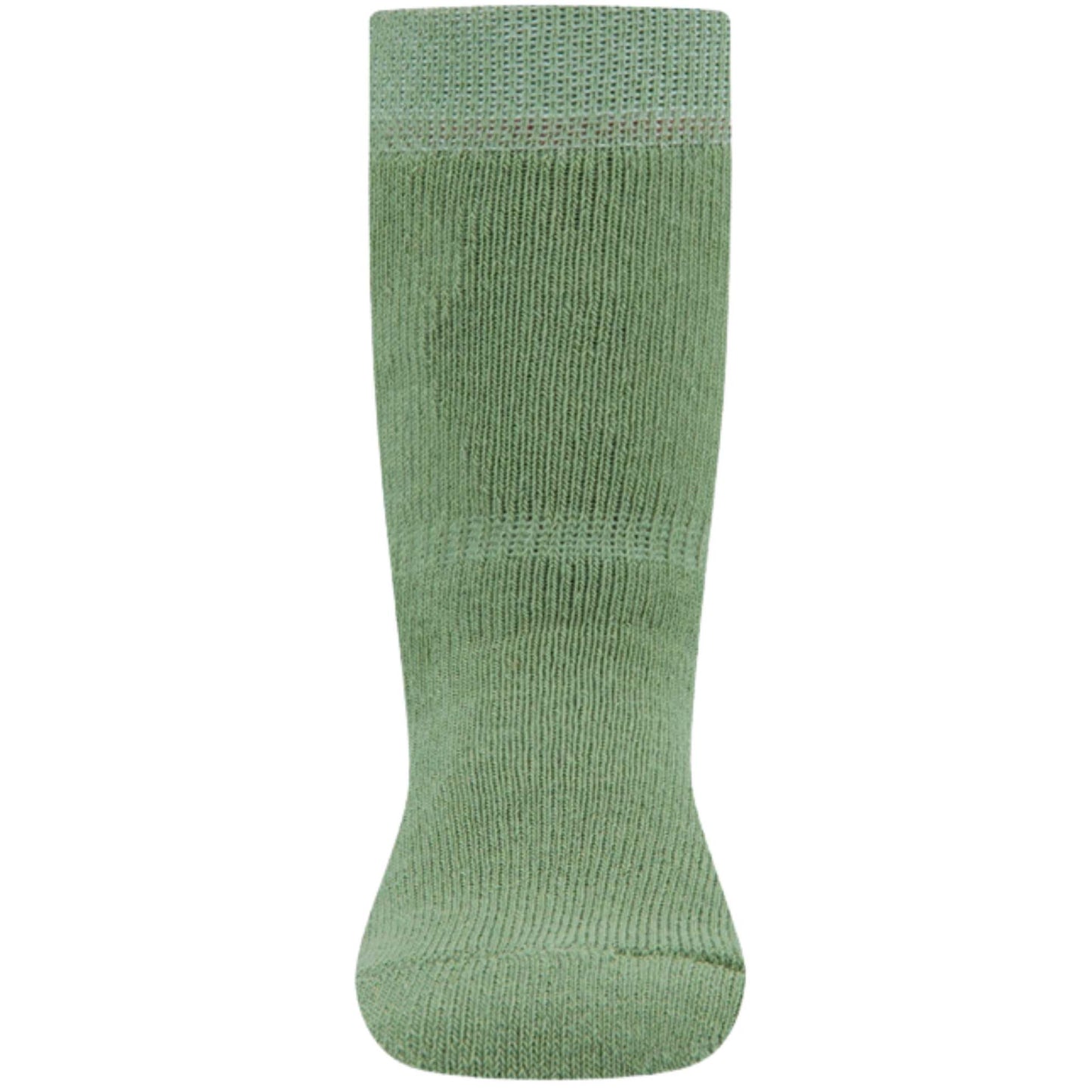 Ewers antislip sok Groen schattenspiel