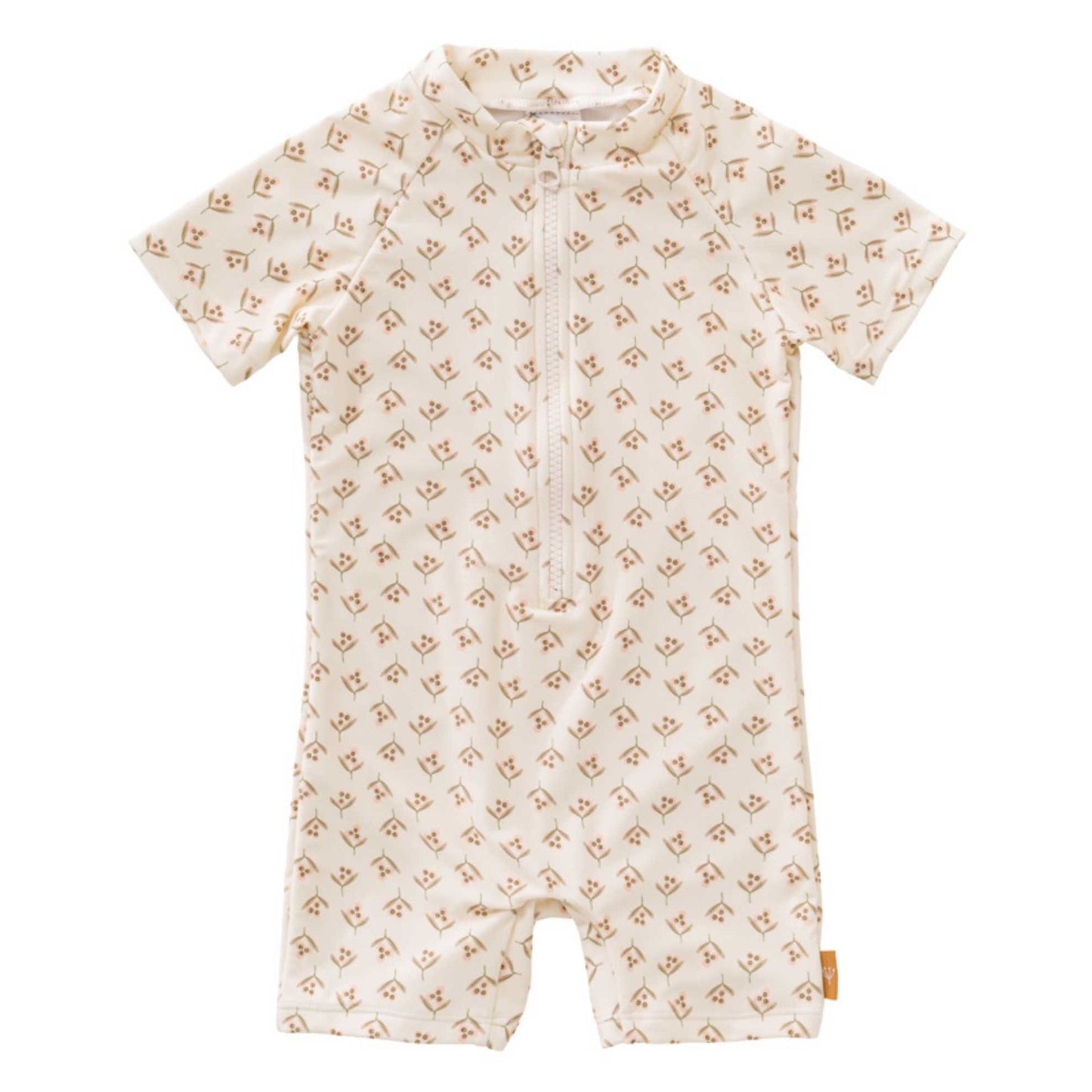 fresk UV pakje meisje beige