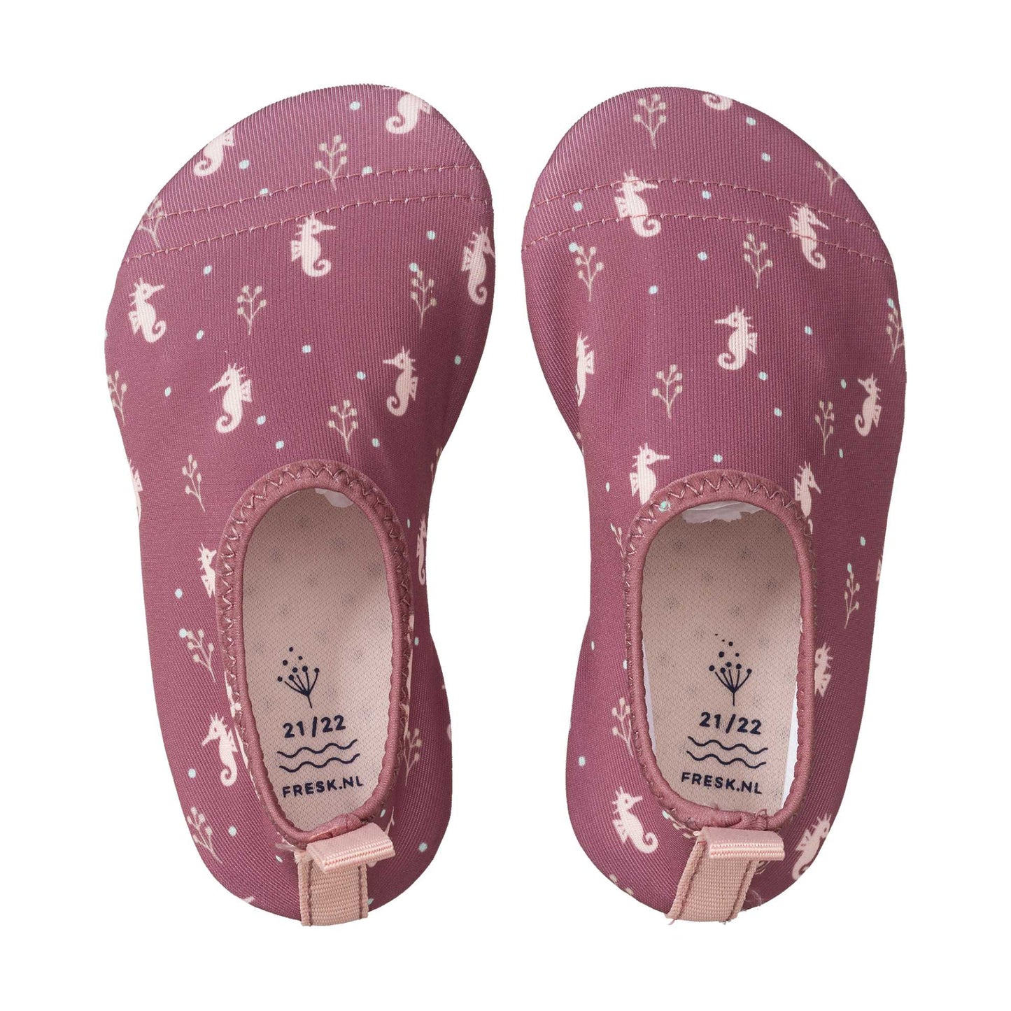 Fresk swim shoes meisje zeepaardje