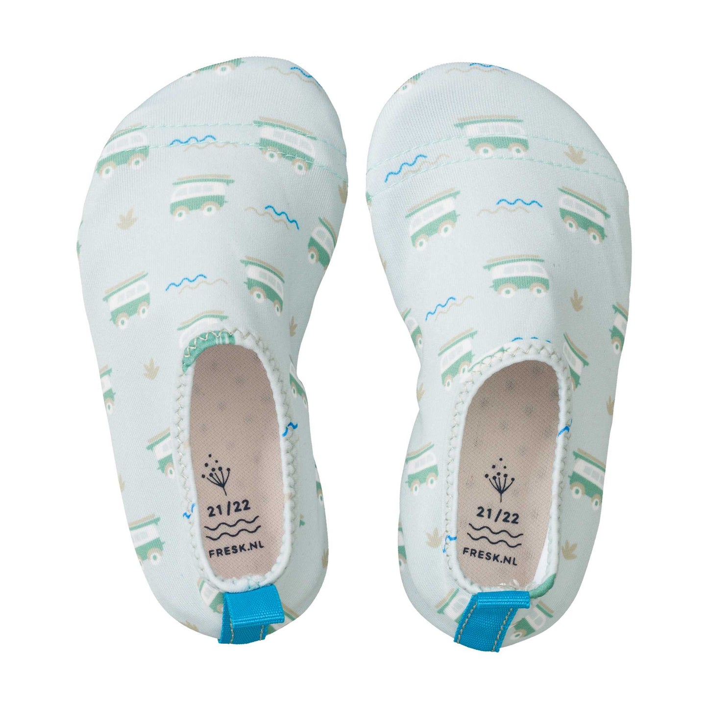 Fresk waterschoentje Surf boy