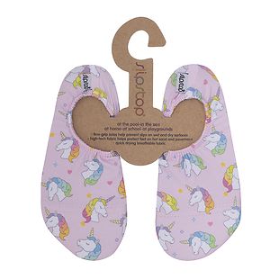 Slipstop sofie unicorn rainbow