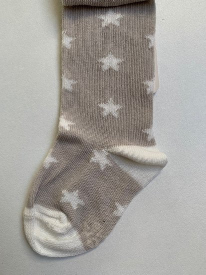 Ewers kindersokje beige