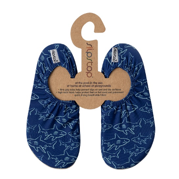 Slipstop bull shark blauw