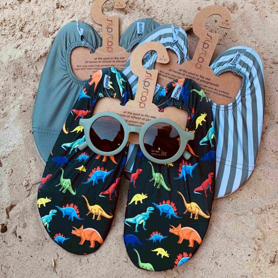 Slipstop zwemschoen greenbay