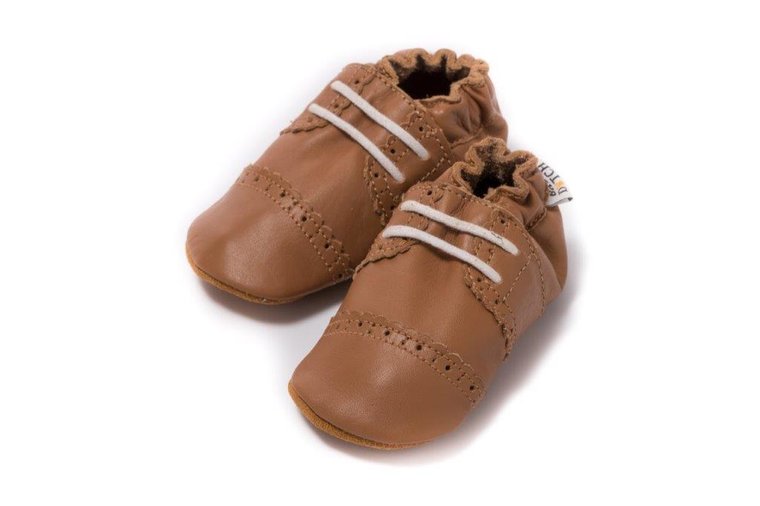 babyschoentje broque
