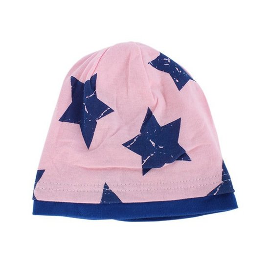 babymuts roze