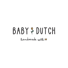 Baby Dutch Babyslofjes