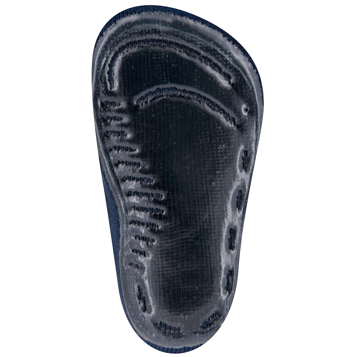 Ewers antislip sokken blauw fox