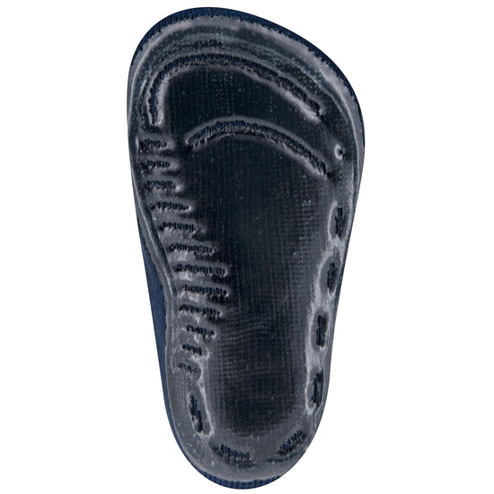 Ewers antislip sokken blauw fox