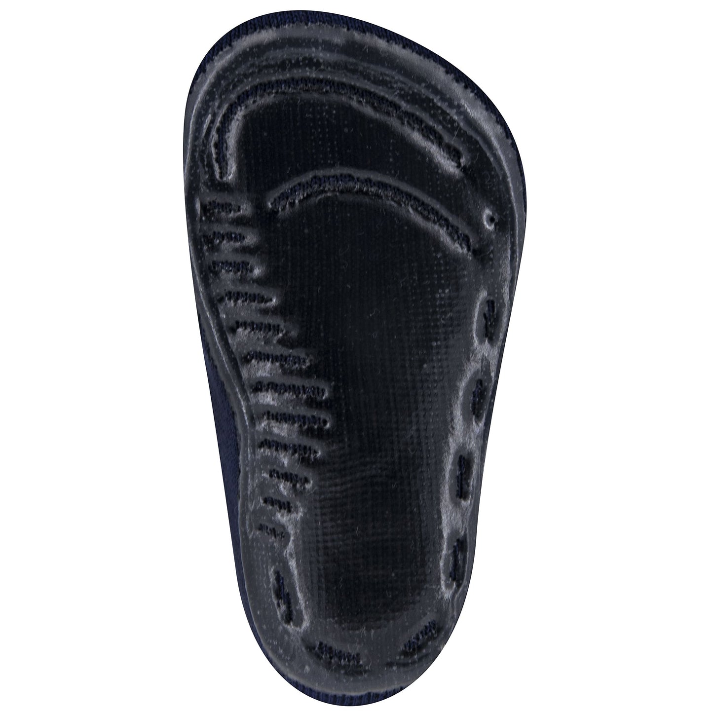 Ewers antislip zoolsokken blauw