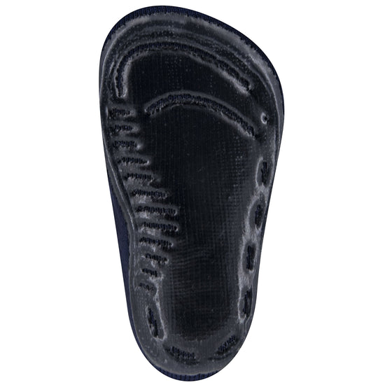 Ewers antislip zoolsokken blauw