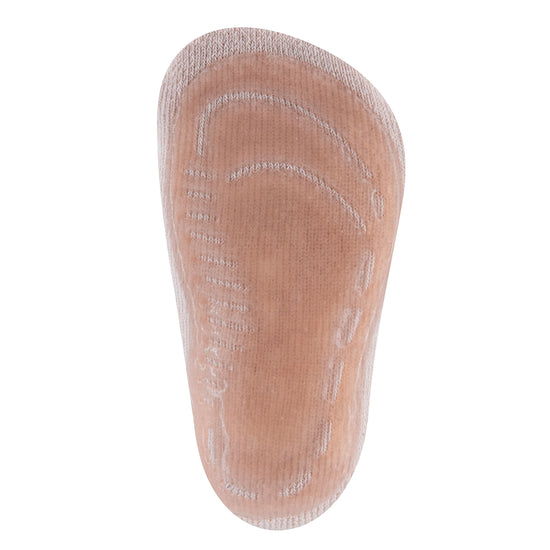 Ewers antislip sokken lichtroze