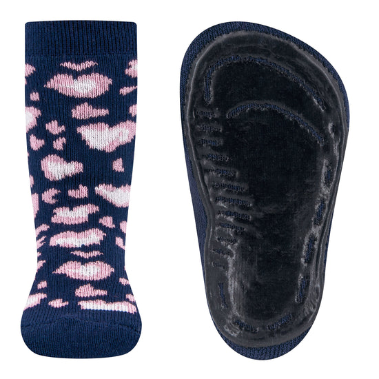 Ewers Anti-slip sokken Softstep Paarden Ewers Anti-slip sokken Softstep Paarden