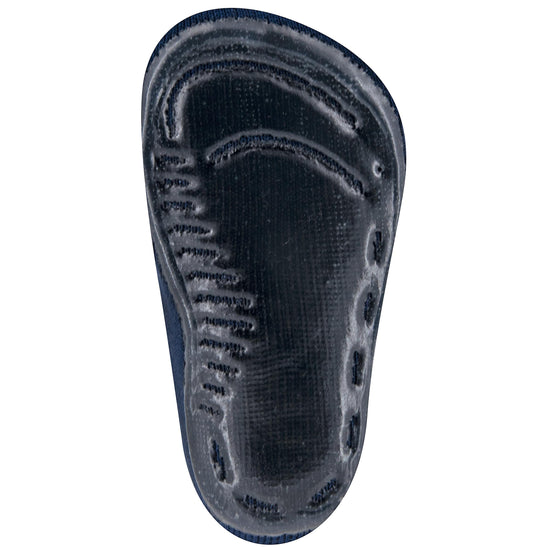 Ewers antislip zoolsokkens blauw