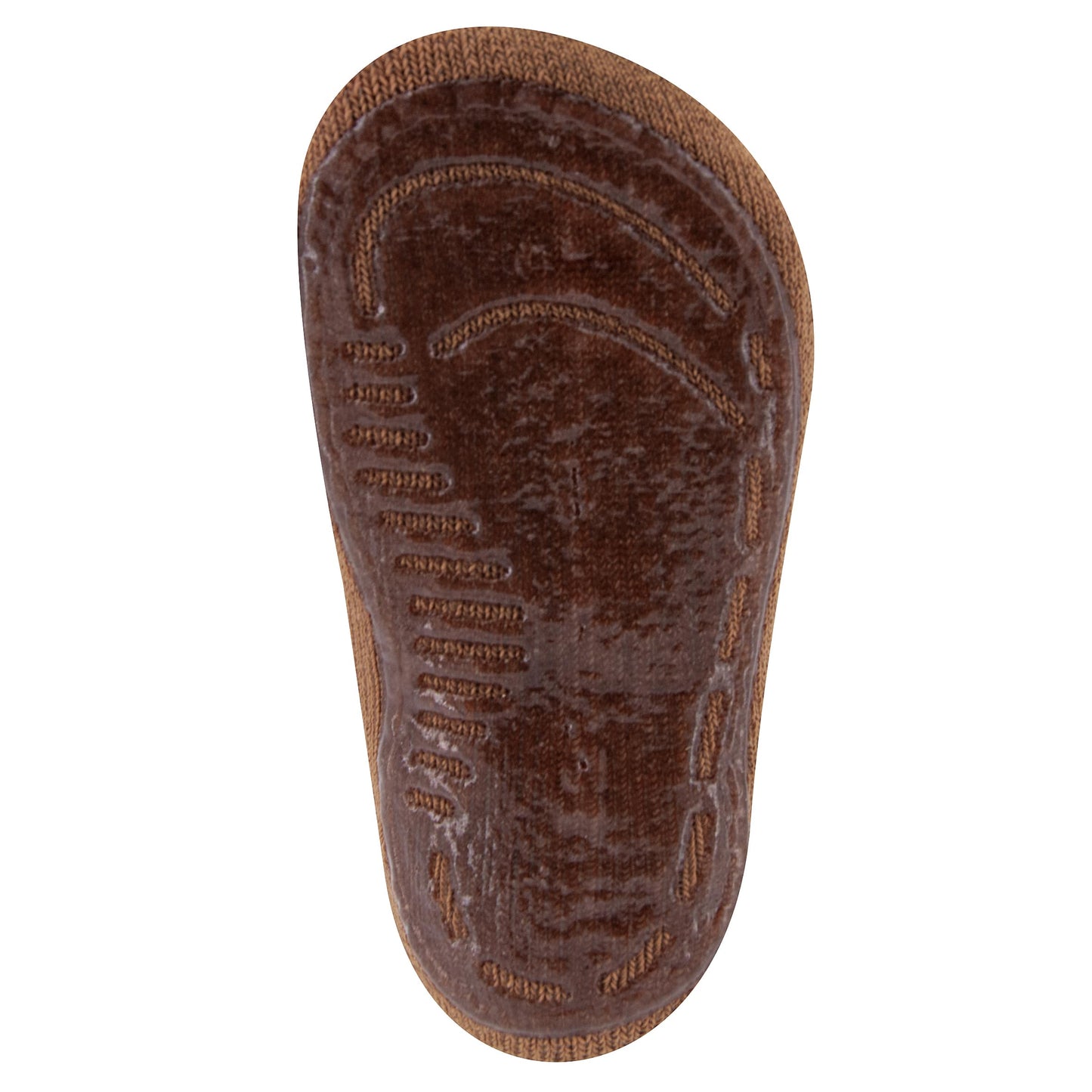 Ewers antislip sokken eekhoontjes bruin