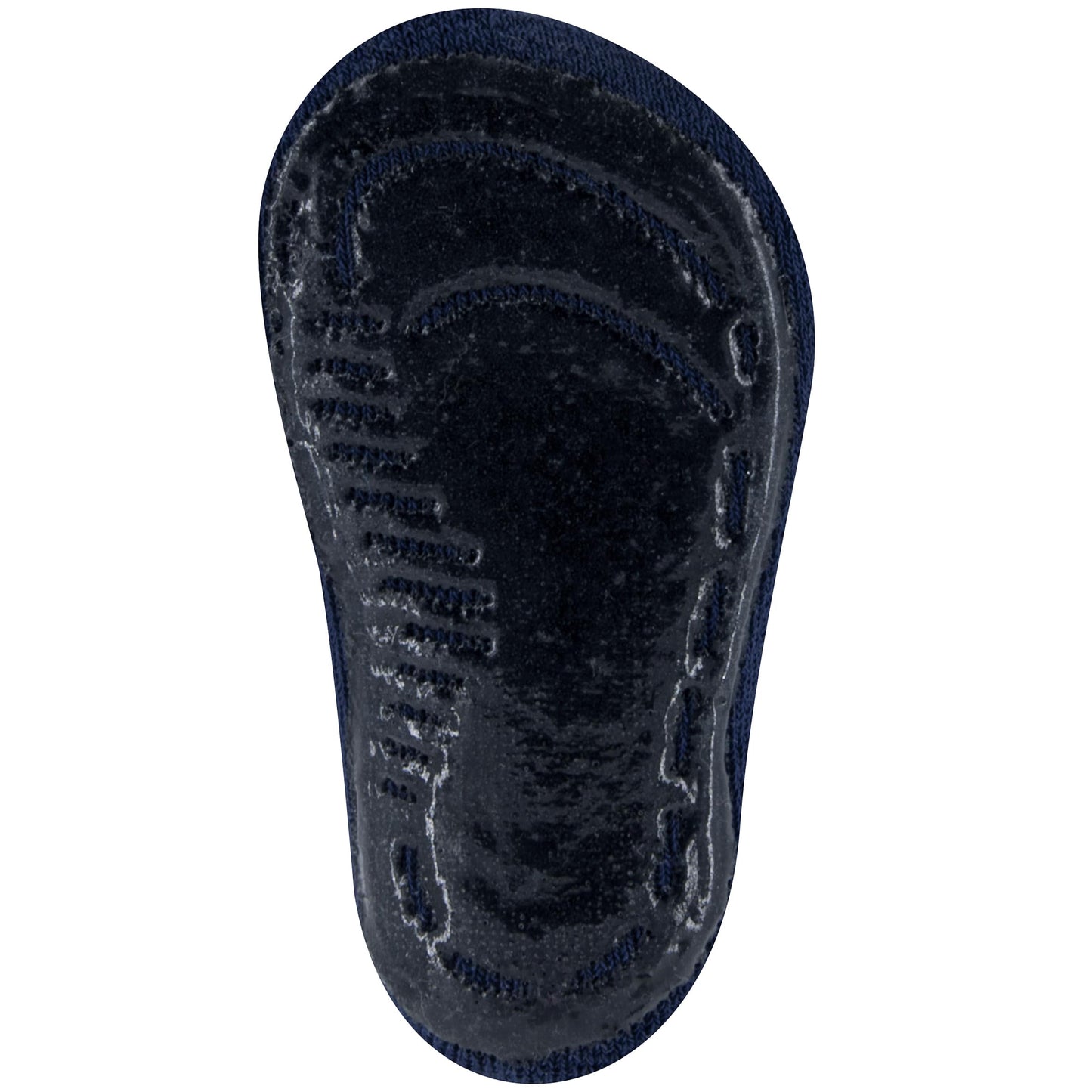 Ewers antislip sokken blauw