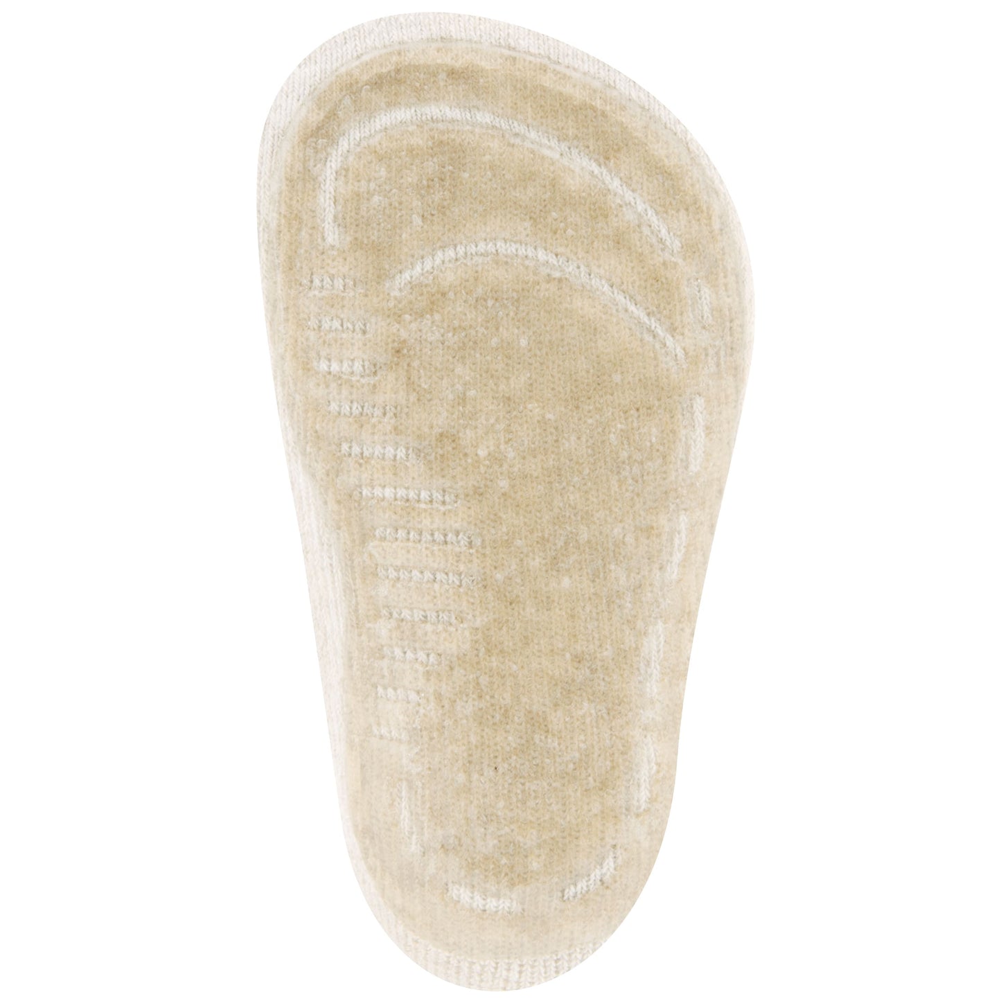 Ewers antislip sokken beige