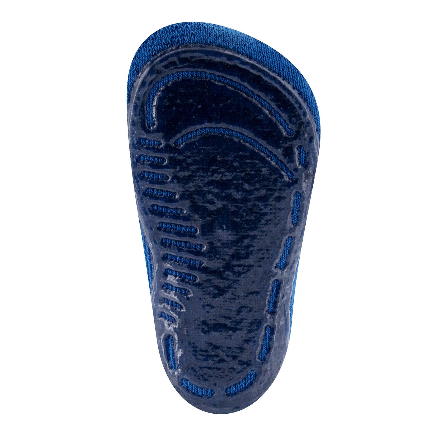 Ewers antislip sokken blauw