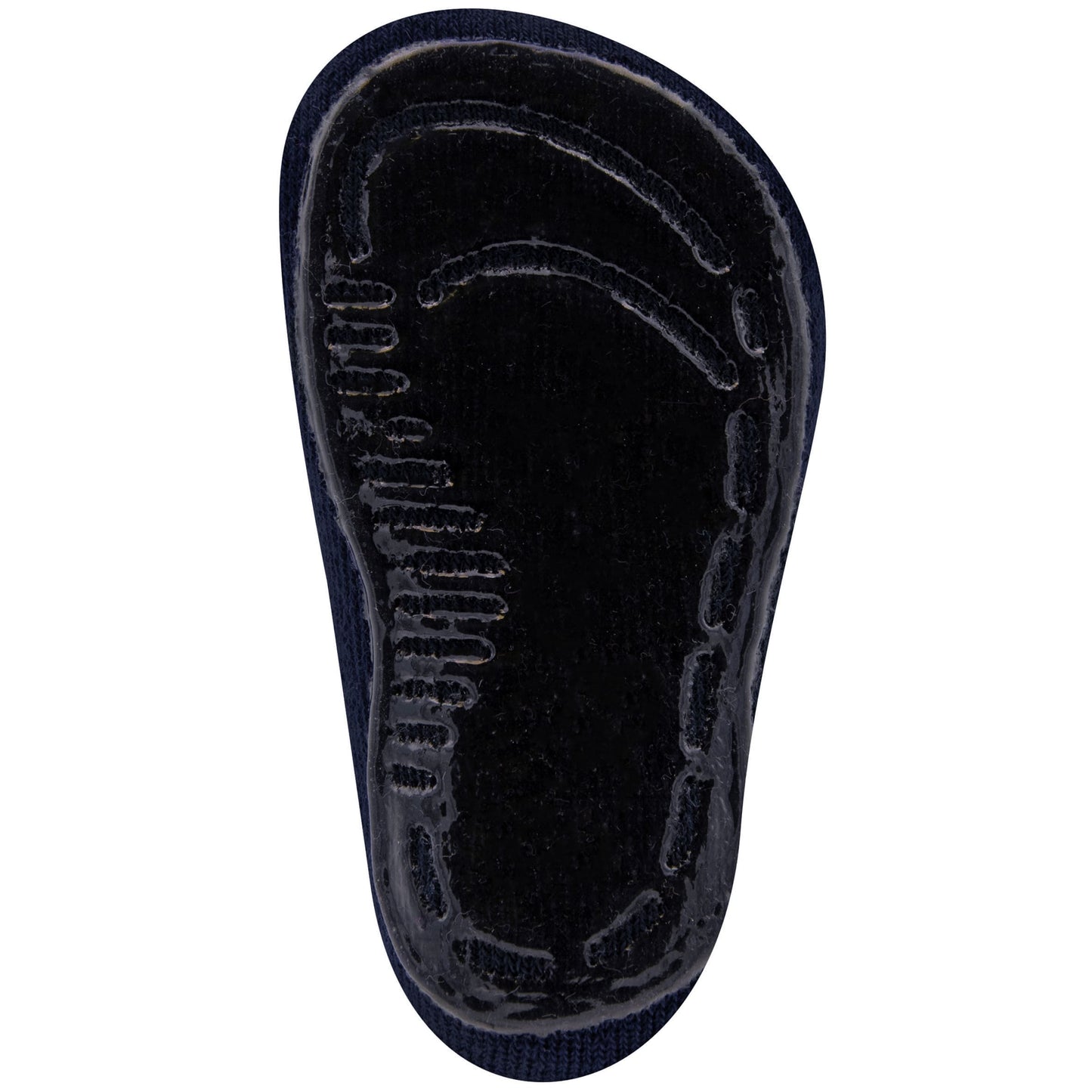 Ewers antislip sokken blauw