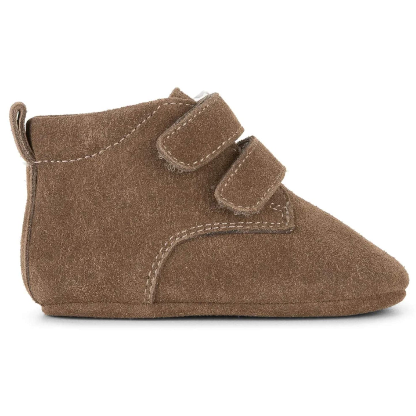 Baby Dutch winter boots Lenn - Bruin