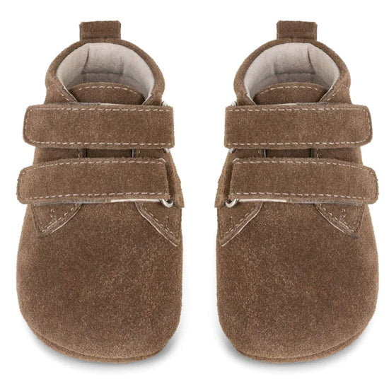 Baby Dutch babyboots Lenn - Bruin