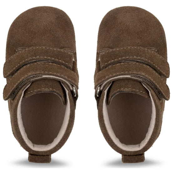 Baby Dutch winterboots Bruin