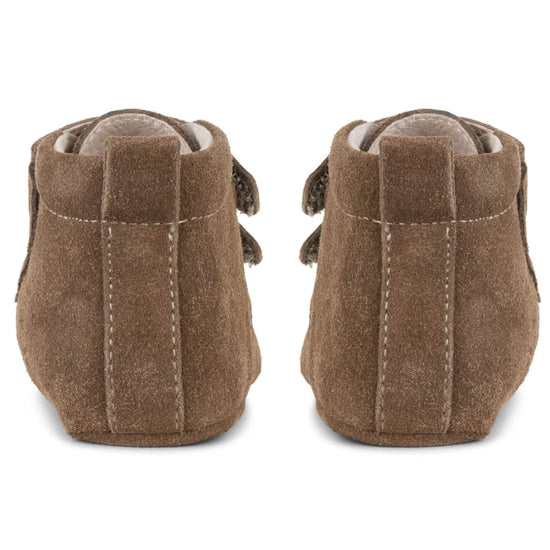 Baby Dutch babyboots Bruin