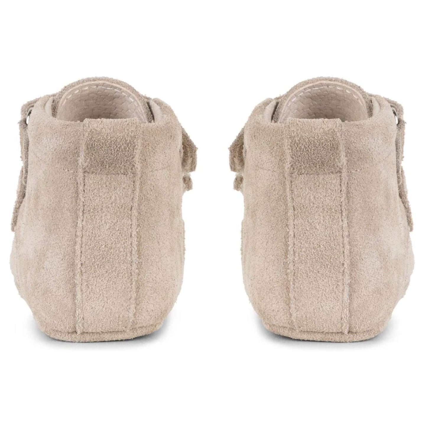 Baby Dutch winter babyboots Zand
