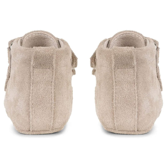 Baby Dutch winter babyboots Zand