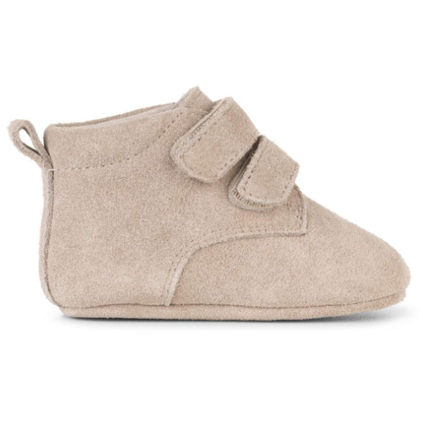 Baby Dutch babyboots Lenn - Zand