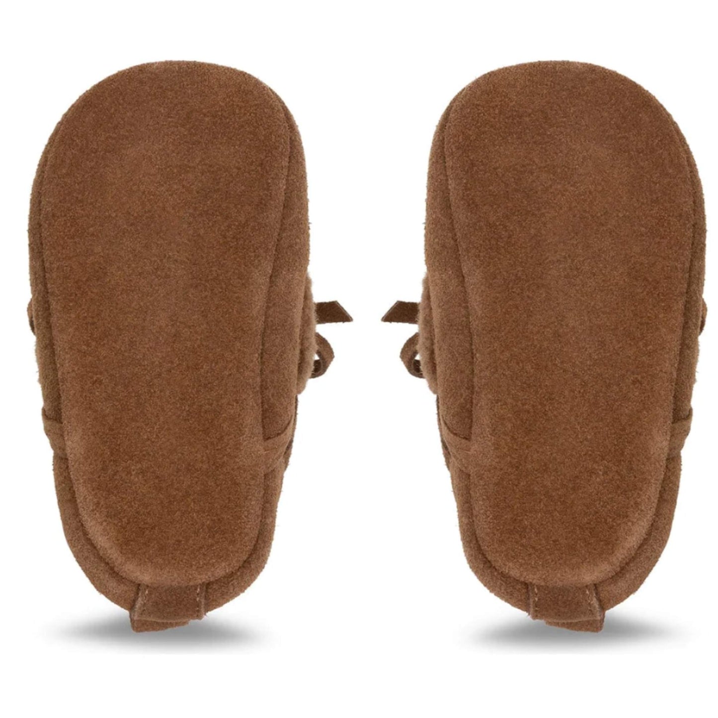 Baby Dutch babyboots cozy antislip zool