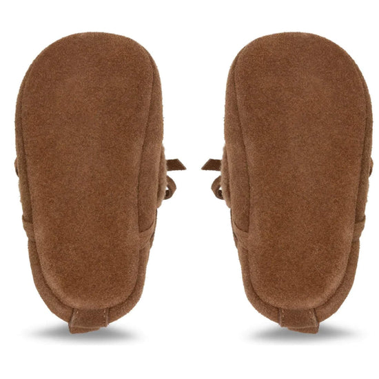 Baby Dutch babyboots cozy antislip zool