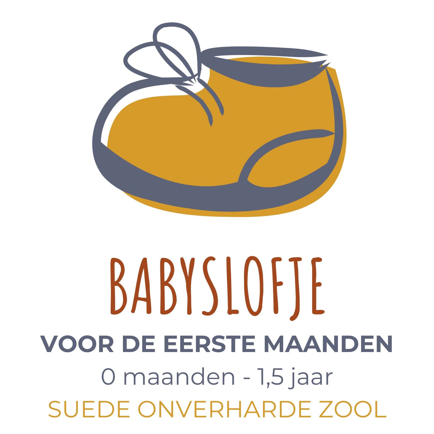 Babyslofje kopen Kies uit 1000 slofjes Slofjes