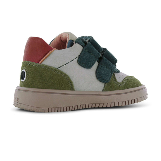 Shoesme babysneakertje jongen