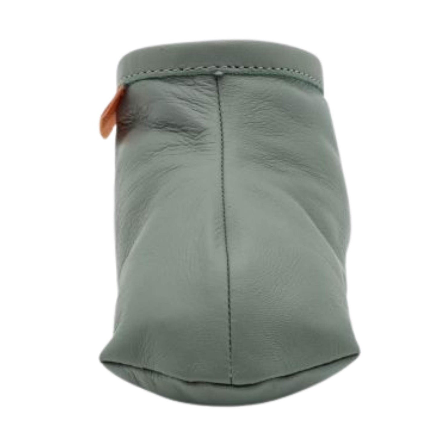 Zootjes groen