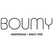 Boumy babyslofjes kopen bij Slofjes.nl 