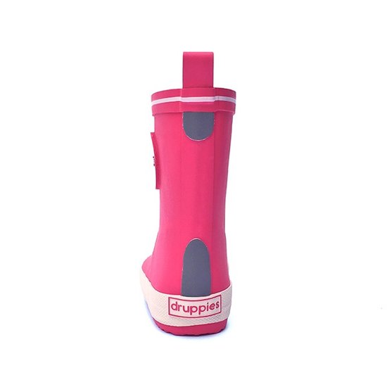 Druppies fashion boot roze